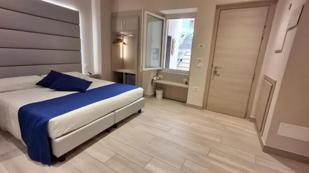 Hotel Danieli La Castellana lago di Garda — foto 3
