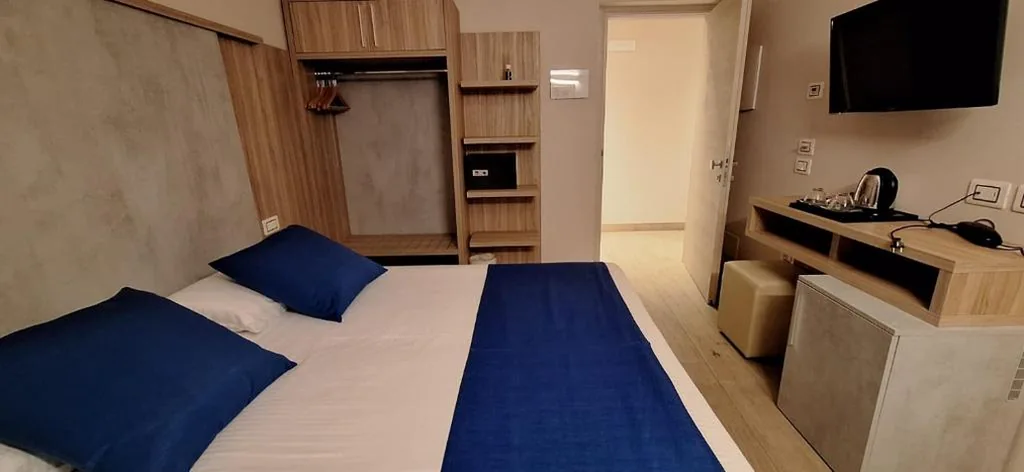 Hotel Danieli La Castellana lago di Garda — foto 4