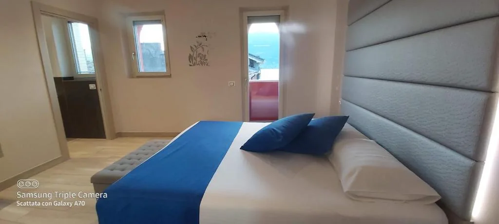 Hotel Danieli La Castellana lago di Garda — foto 5