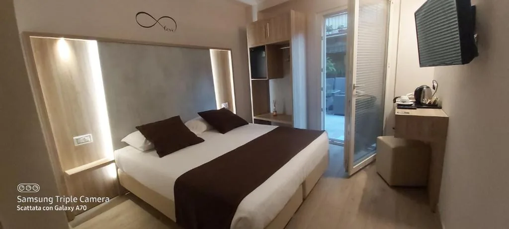 Hotel Danieli La Castellana lago di Garda — foto 6