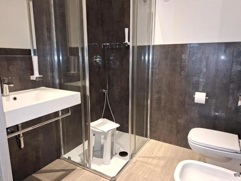 Hotel Danieli La Castellana lago di Garda — foto 7