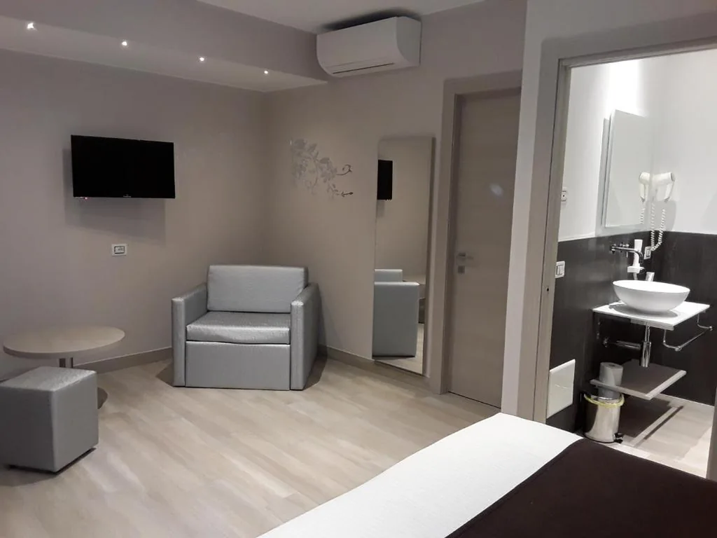 Hotel Danieli La Castellana lago di Garda — foto 8