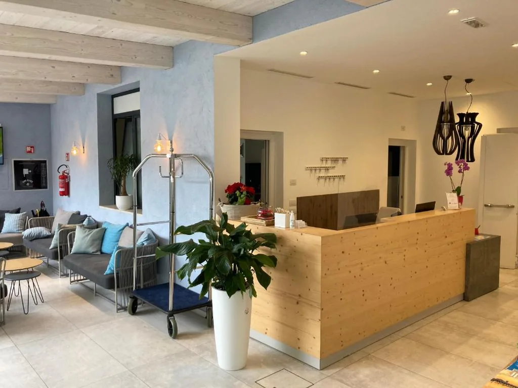 Hotel Danieli — foto 5