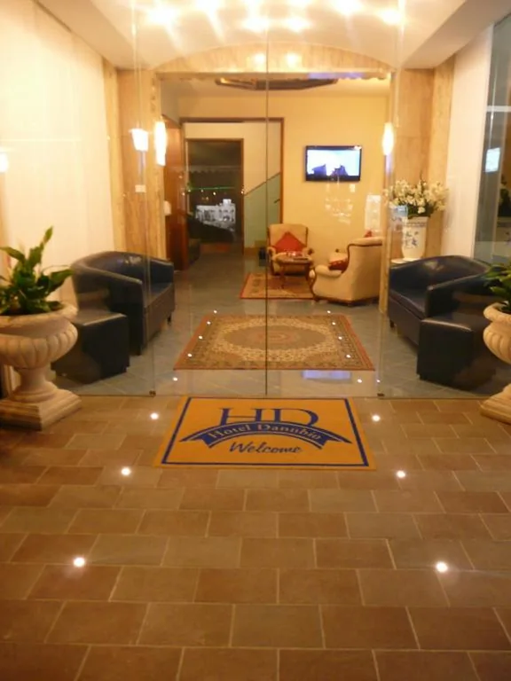 Hotel Danubio — foto 3