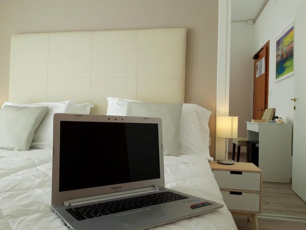 Hotel Danubio — foto 8