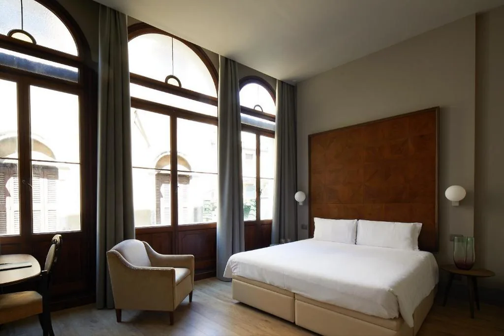 Hotel Dei Dragomanni — foto 4