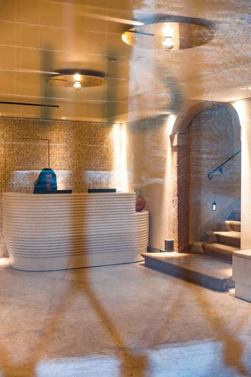 Hotel Dei Dragomanni — foto 5