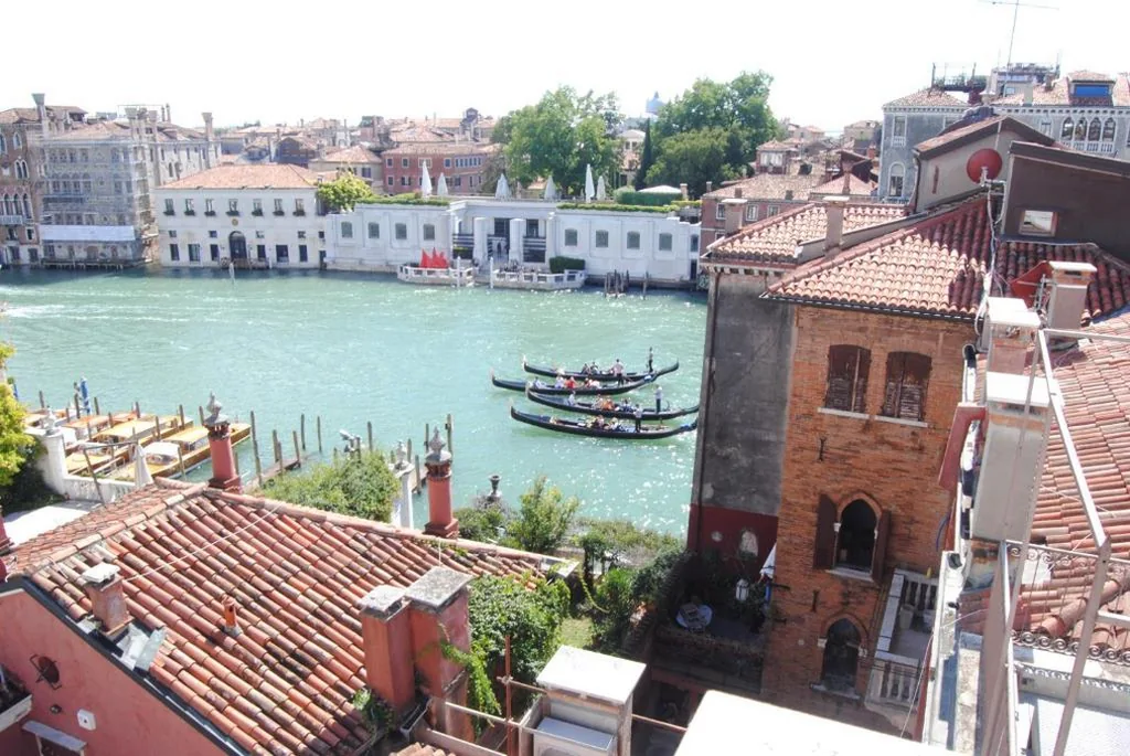 Hotel Dei Dragomanni — foto 7