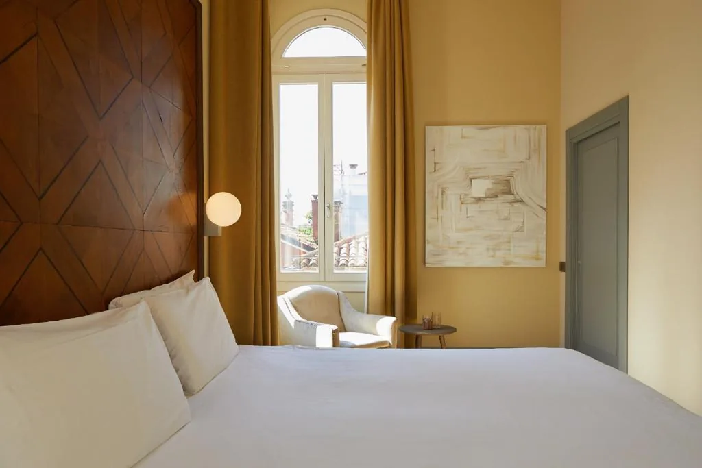 Hotel Dei Dragomanni — foto 8