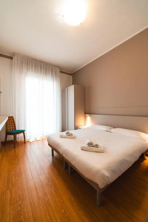 Hotel Del Corso