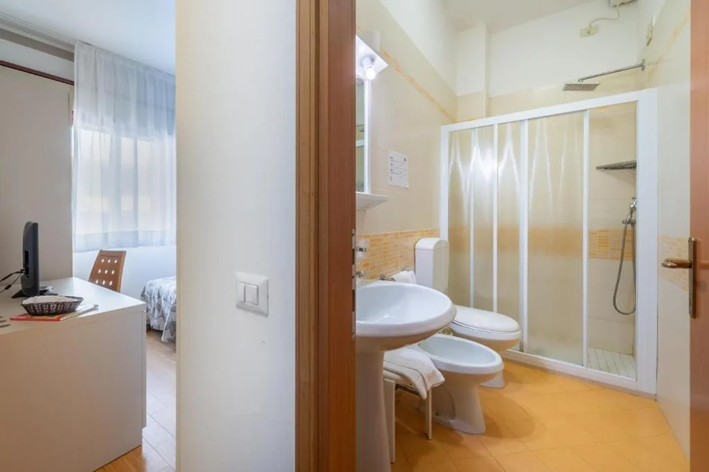 Hotel Del Corso — foto 3