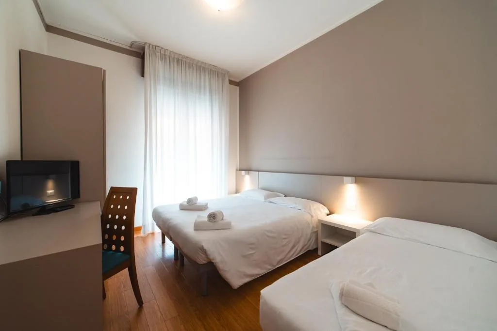 Hotel Del Corso — foto 7
