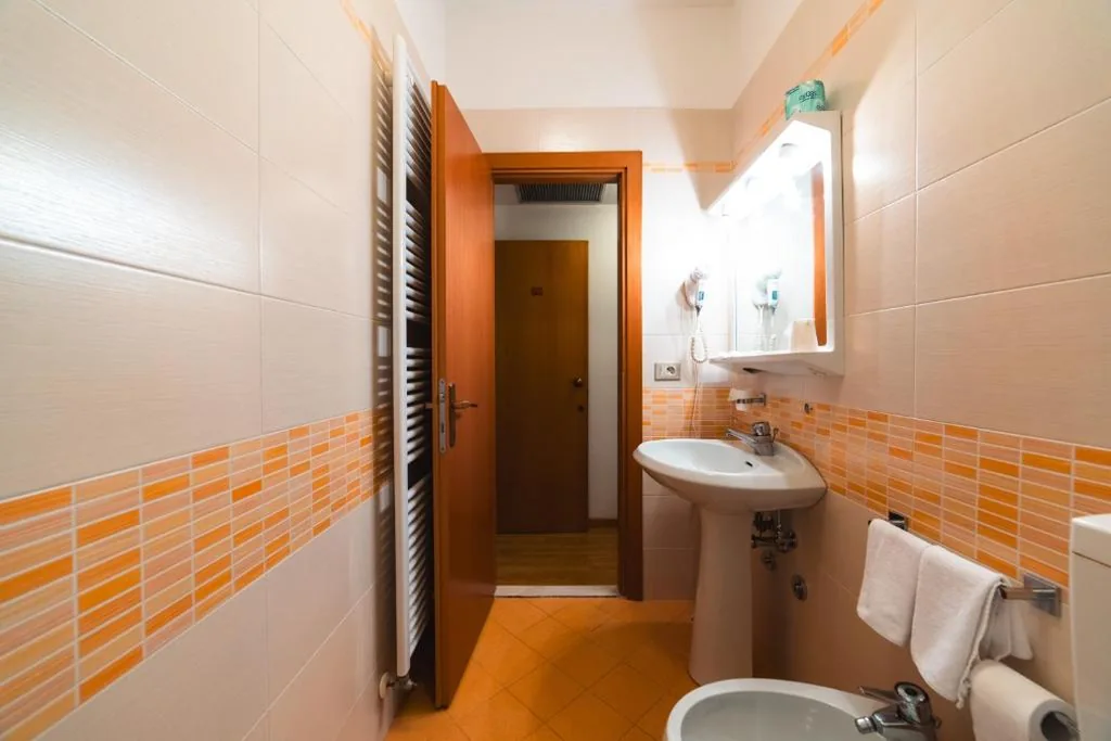 Hotel Del Corso — foto 8