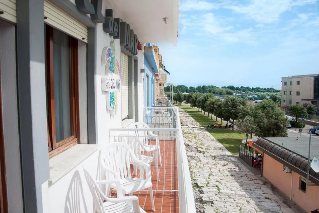 Hotel del Mar — foto 3