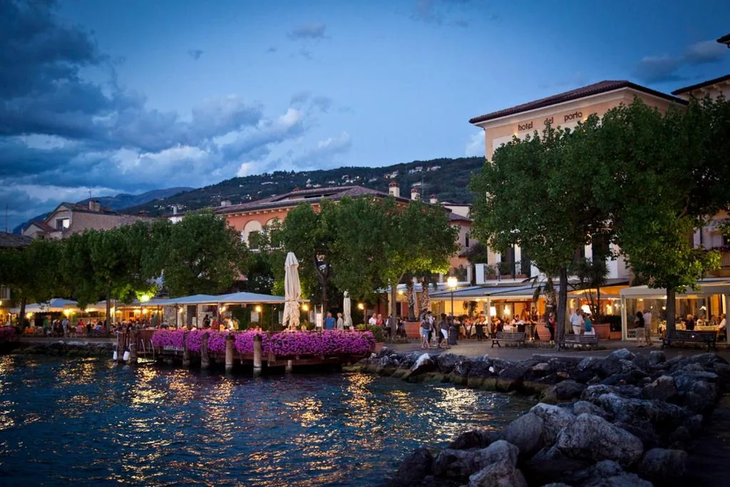 Hotel Del Porto