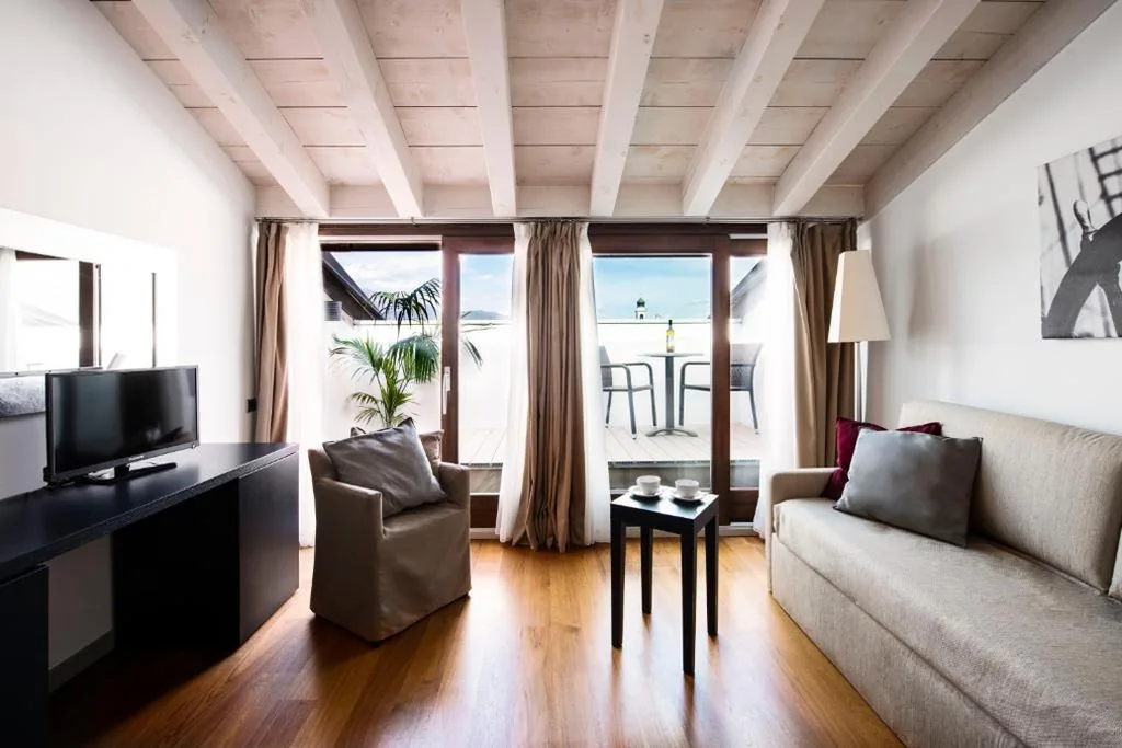 Hotel Del Porto — foto 3