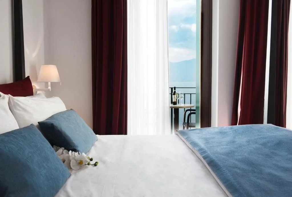 Hotel Del Porto — foto 4