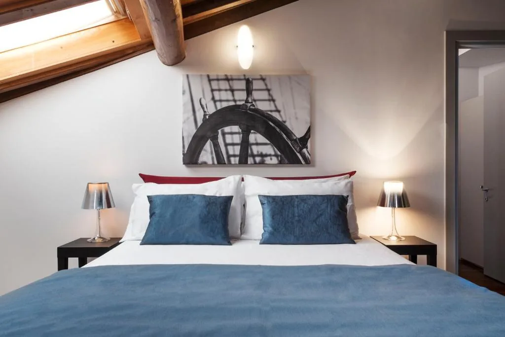 Hotel Del Porto — foto 8