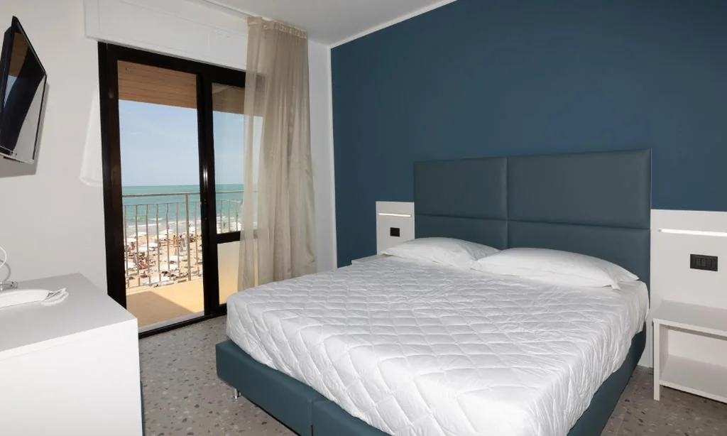 Hotel Delaville Frontemare