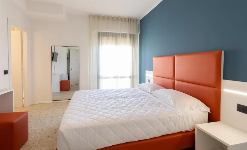Hotel Delaville Frontemare — foto 5