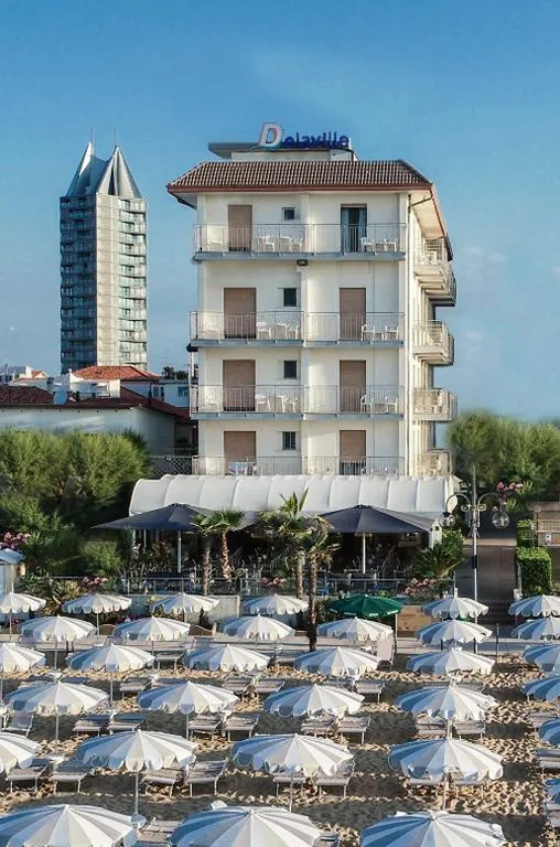 Hotel Delaville Frontemare — foto 6