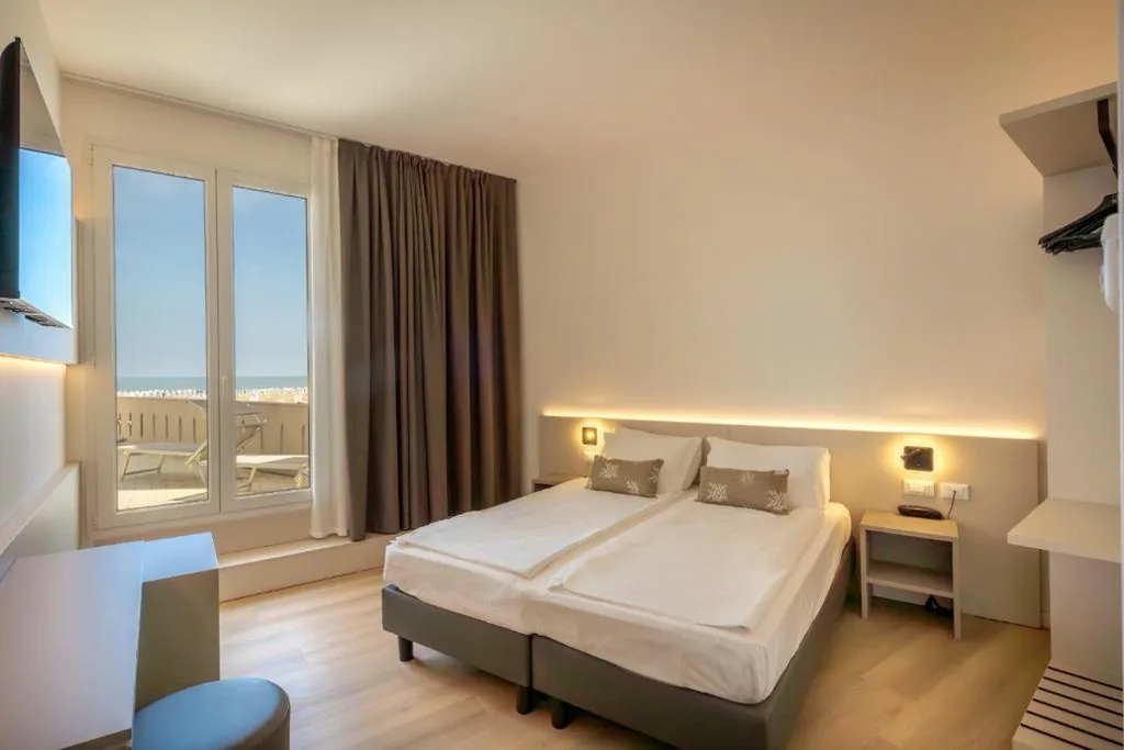 Hotel Delfino — foto 4