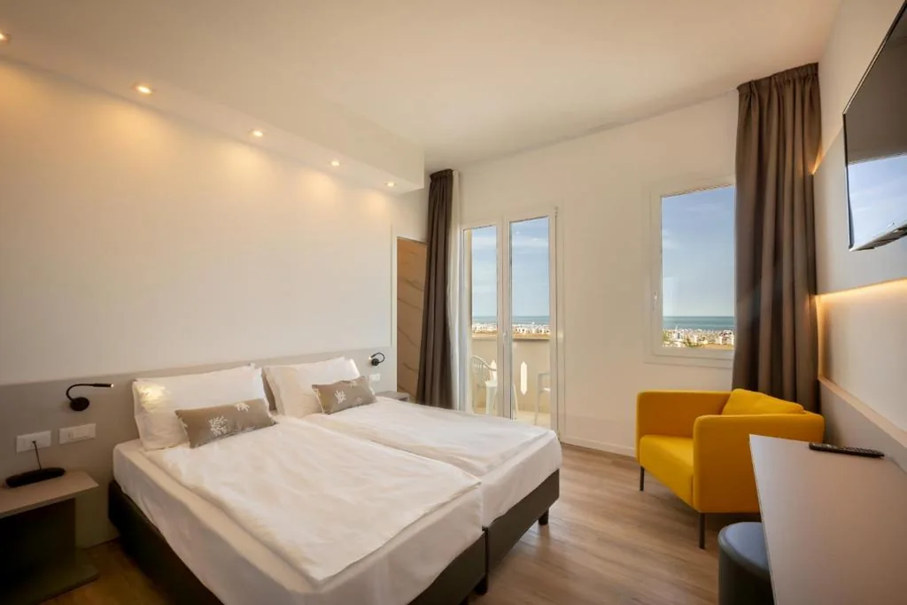 Hotel Delfino — foto 5