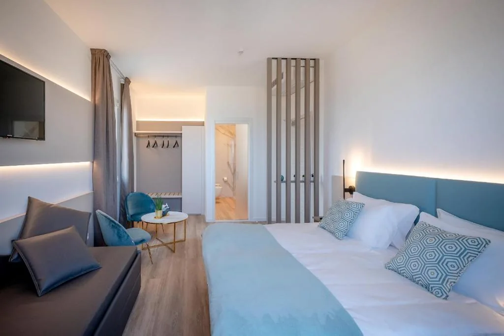 Hotel Delfino — foto 8
