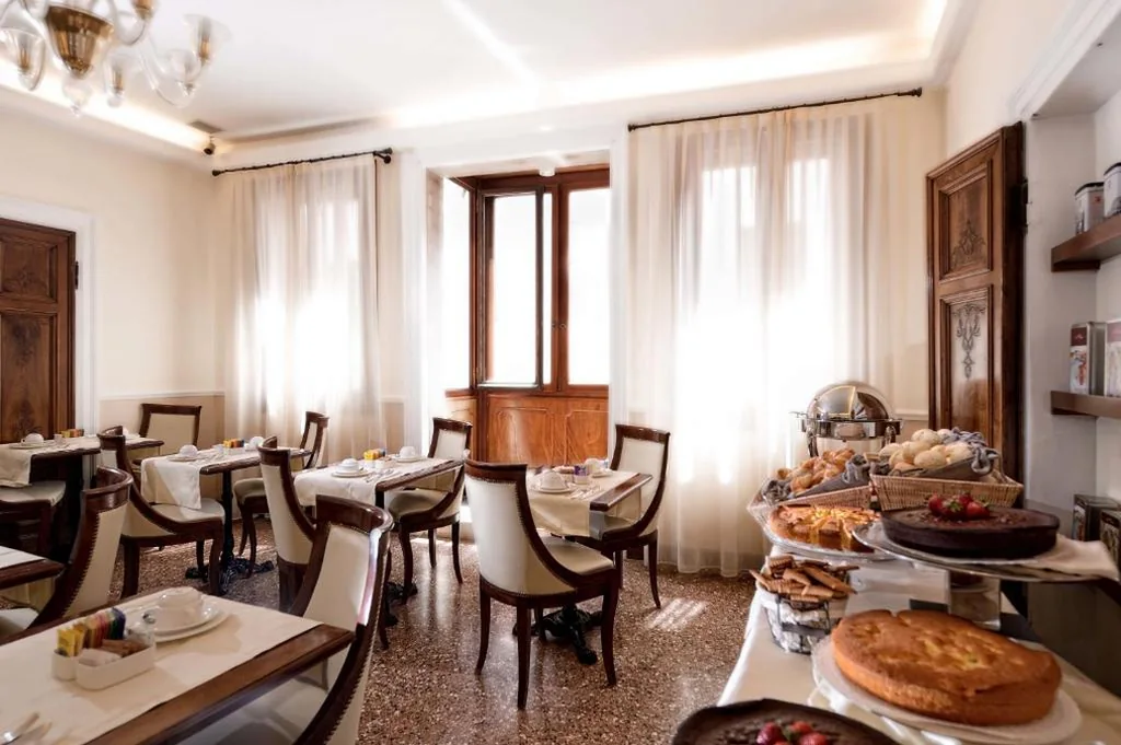 Hotel Dell’Opera — foto 4
