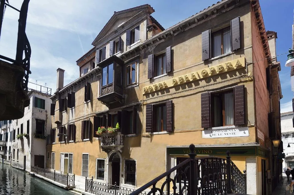 Hotel Dell’Opera — foto 6