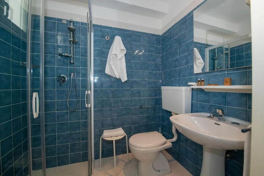 Hotel Delle Mimose — foto 3
