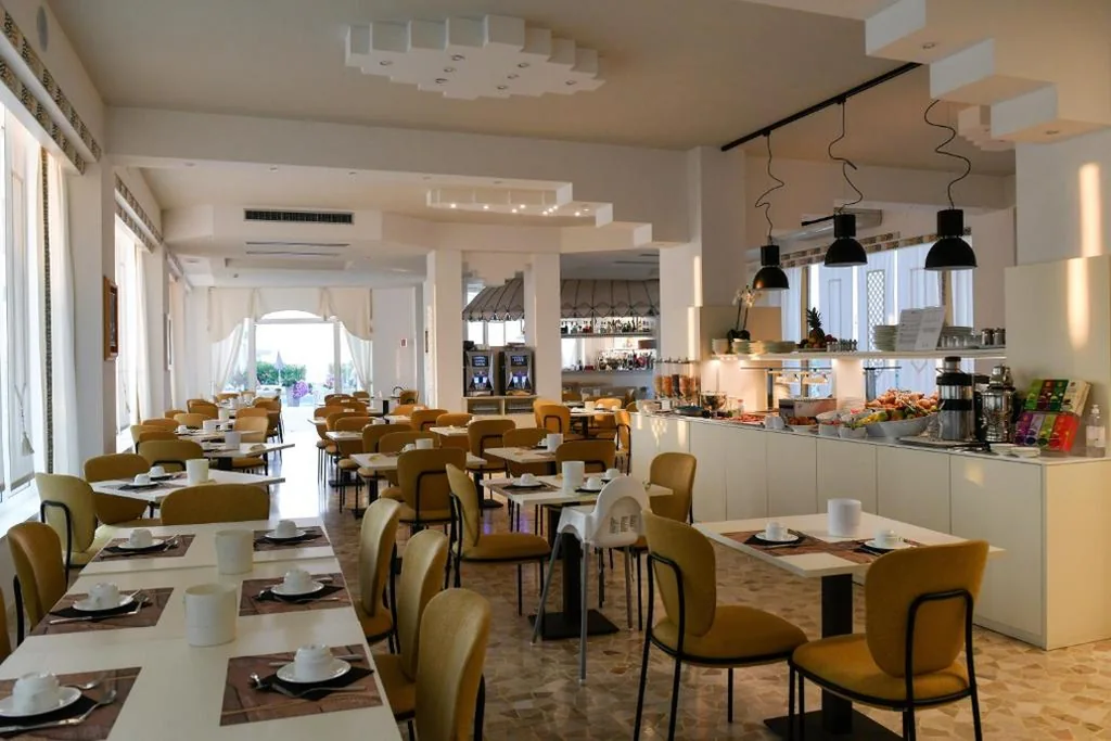 Hotel Delle Mimose — foto 5