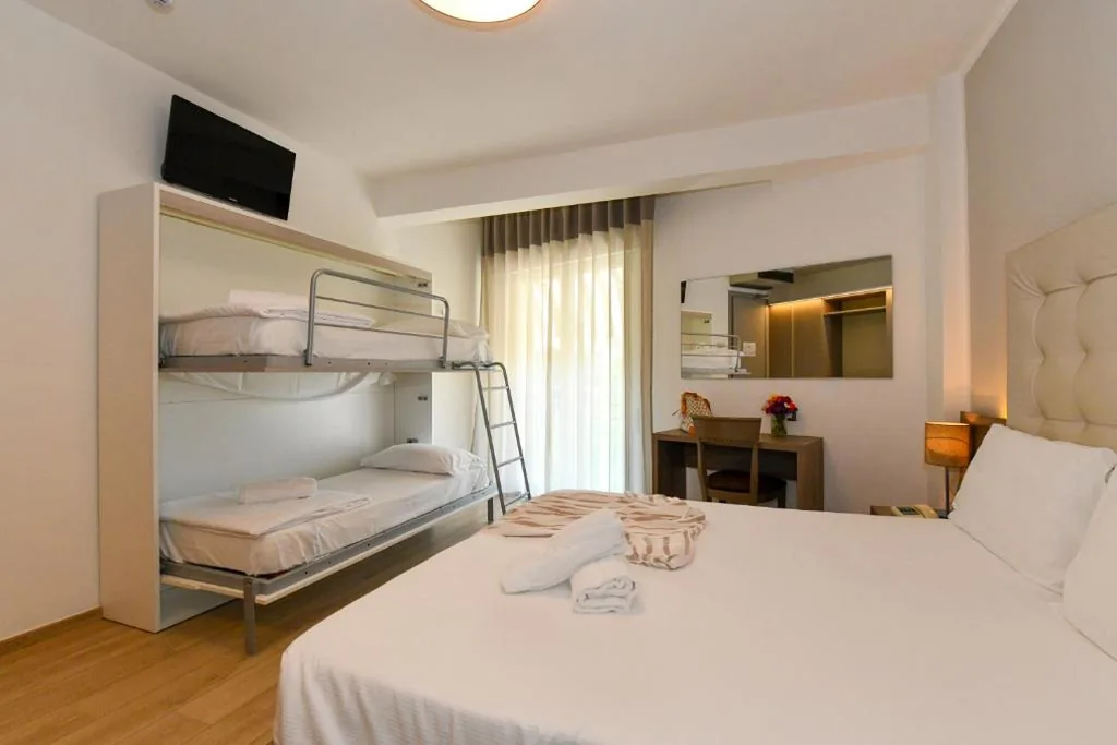 Hotel Delle Mimose — foto 8