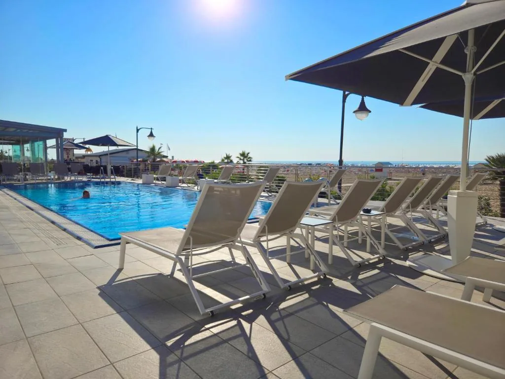 Hotel Delle Nazioni – Adults Only