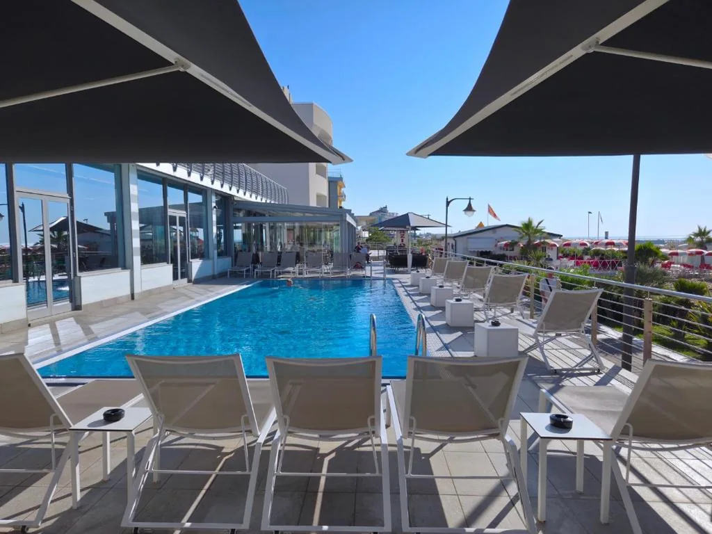 Hotel Delle Nazioni – Adults Only