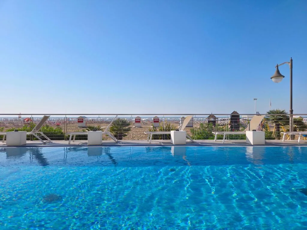 Hotel Delle Nazioni – Adults Only — foto 3