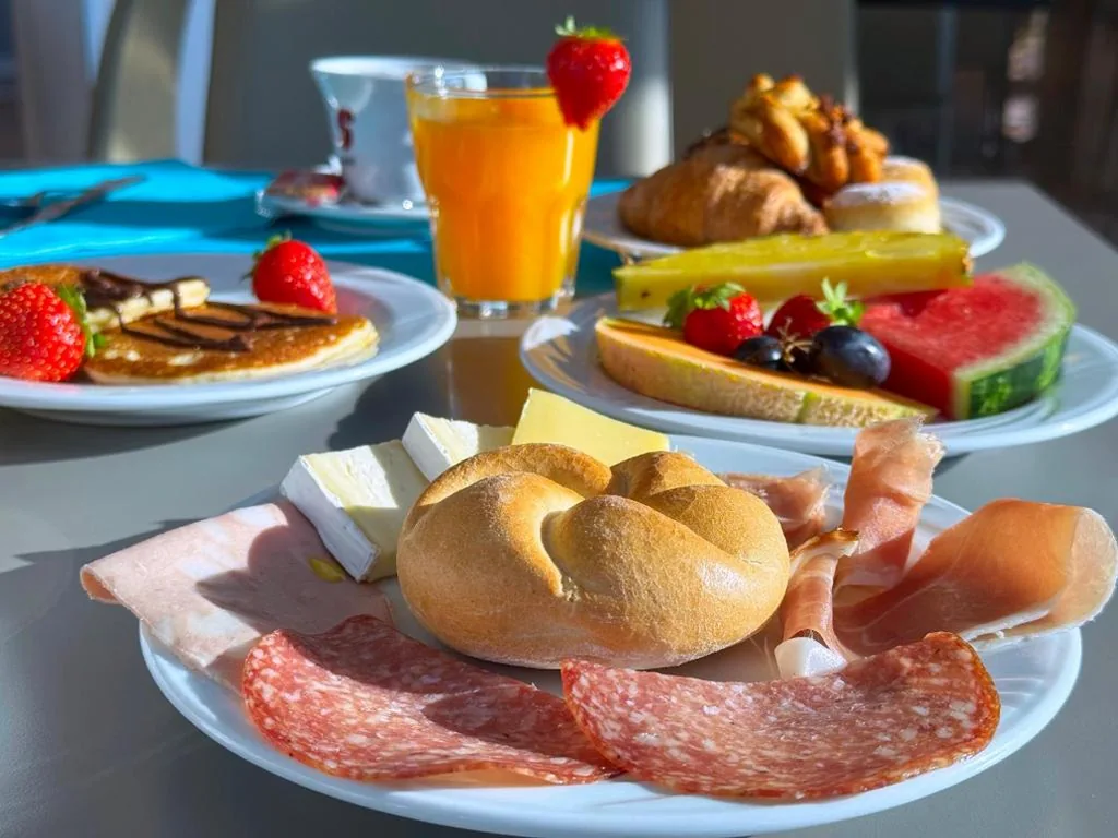 Hotel Delle Nazioni – Adults Only — foto 5