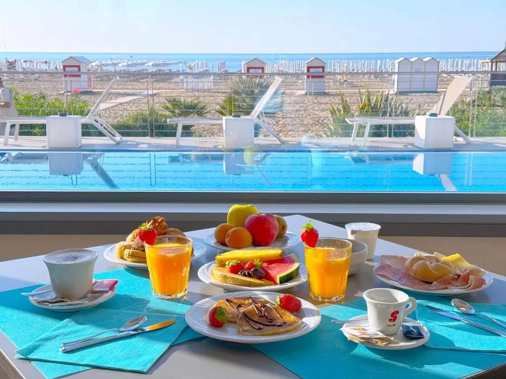 Hotel Delle Nazioni – Adults Only — foto 6