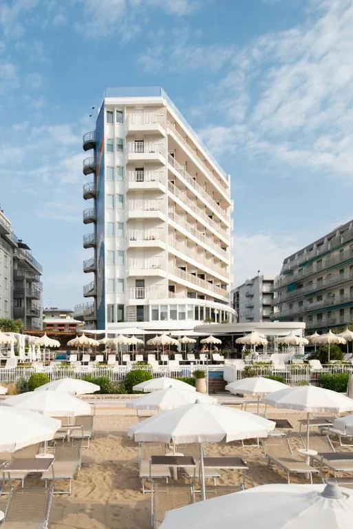 Hotel Delle Nazioni — foto 3