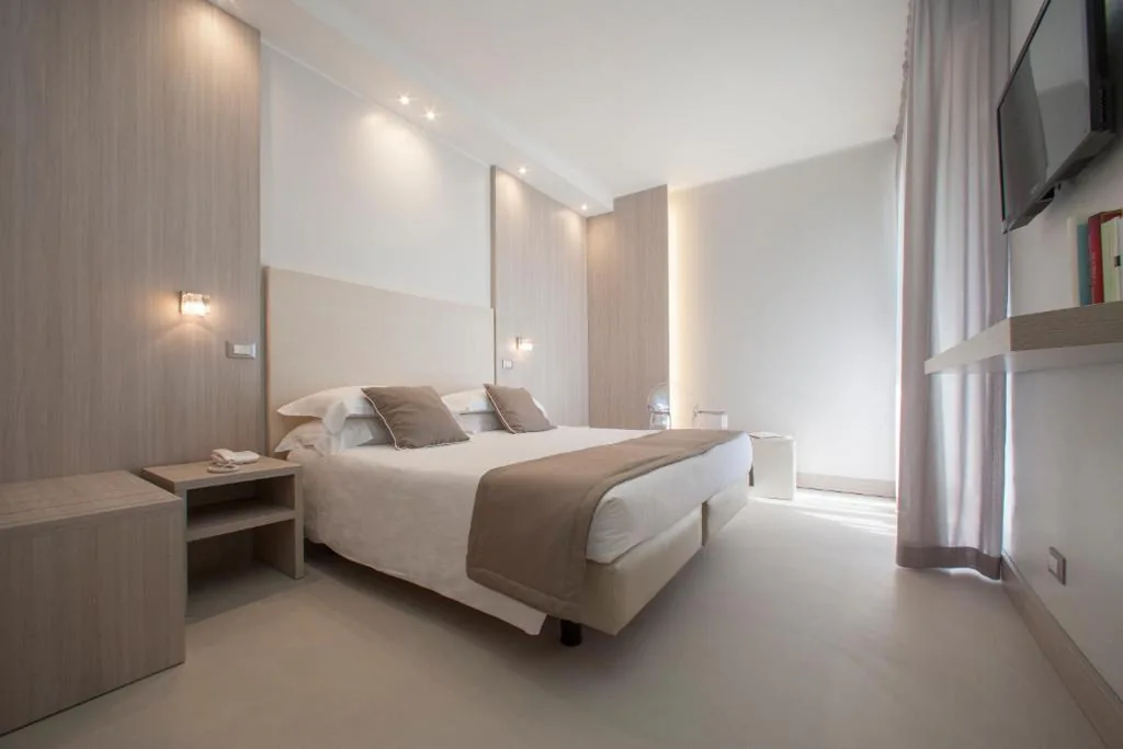 Hotel Delle Nazioni — foto 4