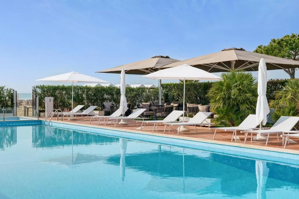 Hotel Delle Rose