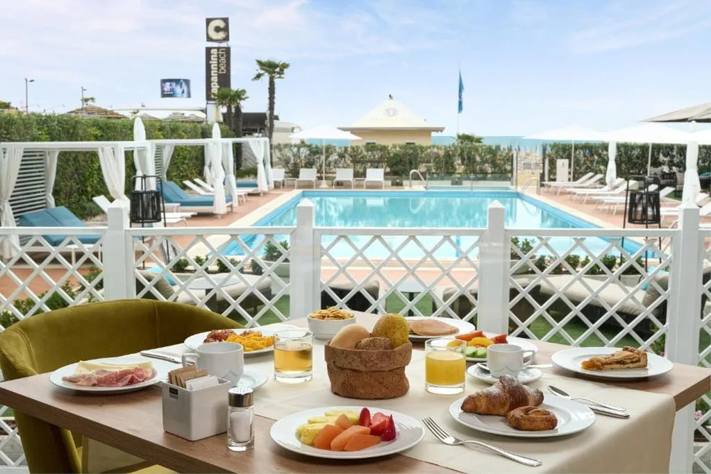 Hotel Delle Rose — foto 3