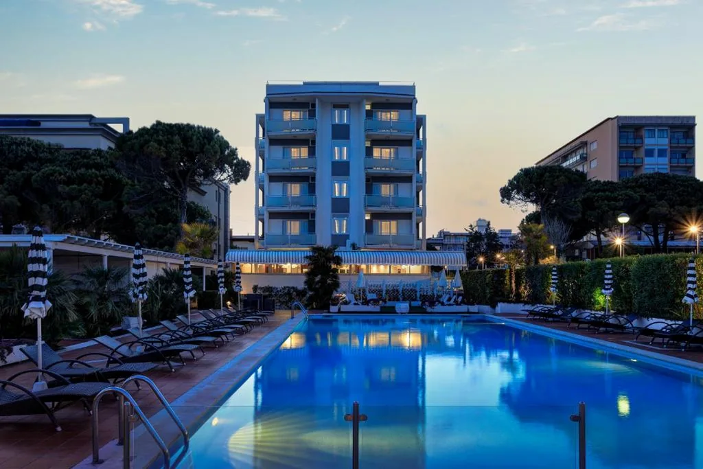 Hotel Delle Rose — foto 7