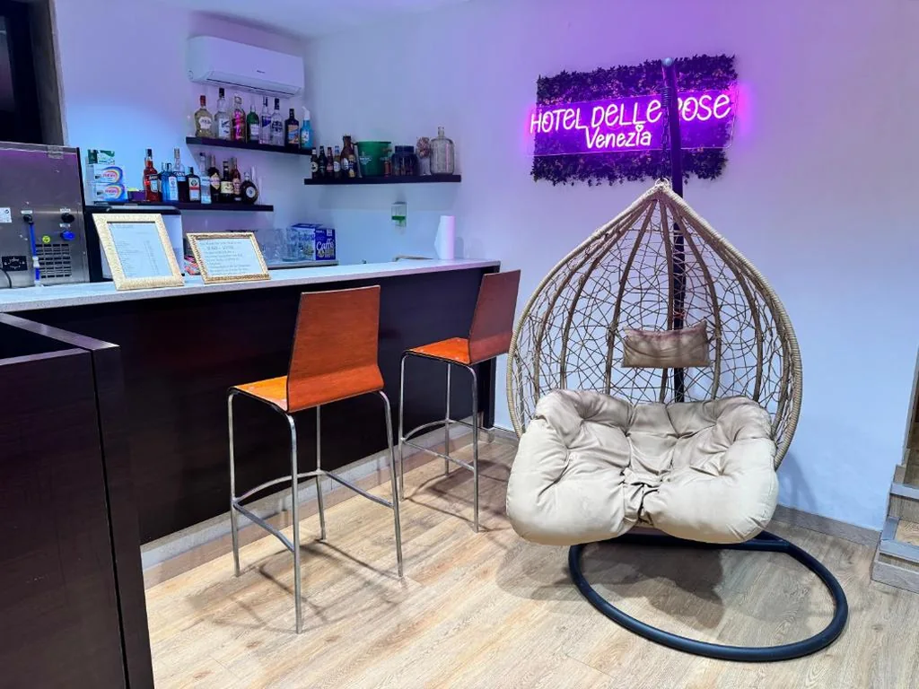 Hotel Delle Rose — foto 4