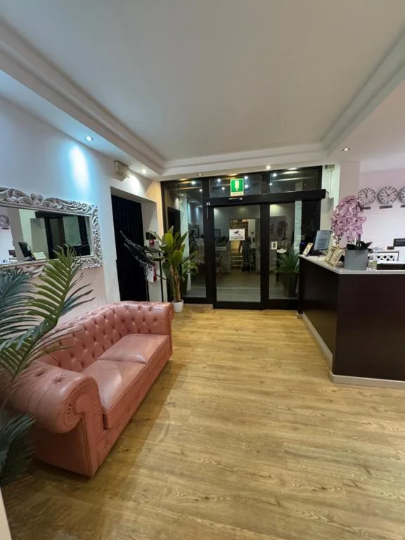 Hotel Delle Rose — foto 5