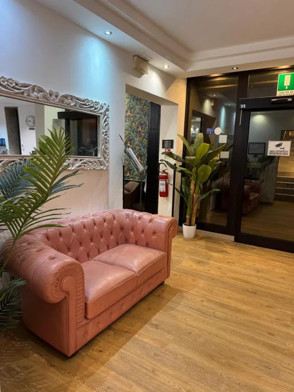 Hotel Delle Rose — foto 6