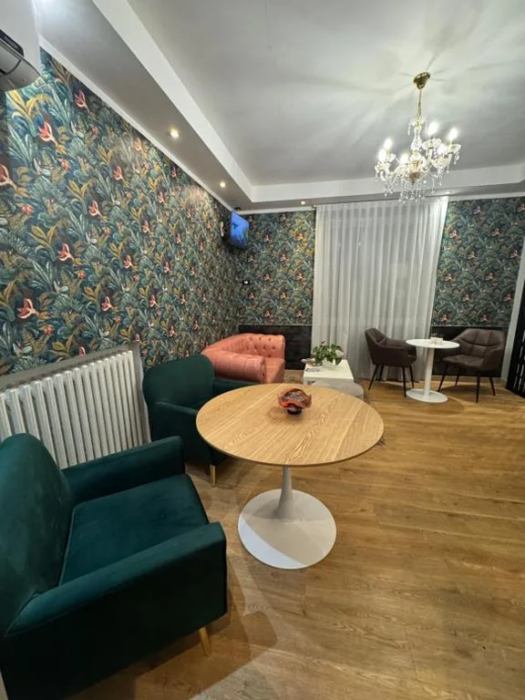 Hotel Delle Rose — foto 7