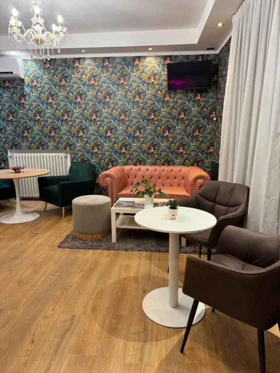 Hotel Delle Rose — foto 8