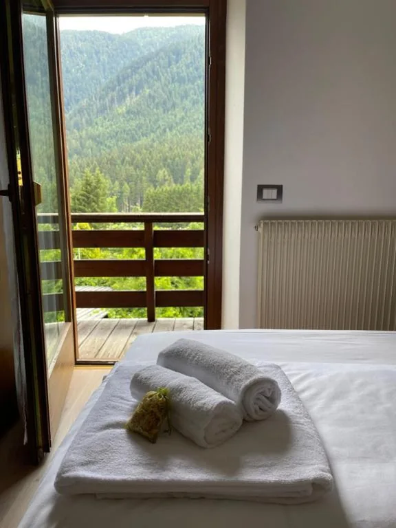 Hotel Diana