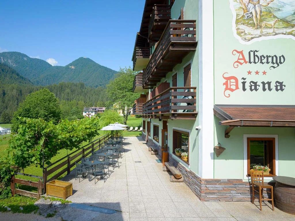 Hotel Diana — foto 6